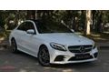 KOÇAK AUTODAN MERCEDES-BENZ C200