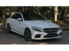 KOÇAK AUTODAN MERCEDES-BENZ C200