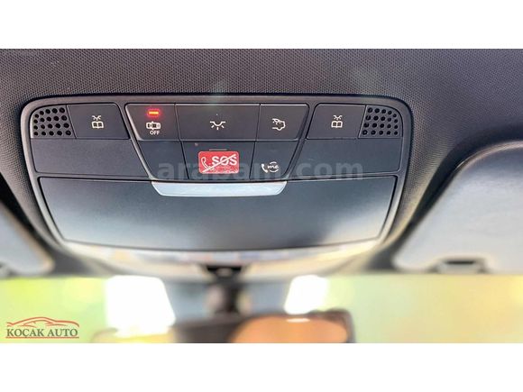 KOÇAK AUTODAN MERCEDES-BENZ C200