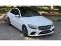 KOÇAK AUTODAN MERCEDES-BENZ C200