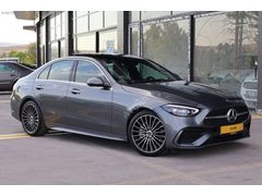 2025 /KULLANILMAMIŞ /AMG /360K /K.ISITMA /BURMESTER /CAM TAVAN