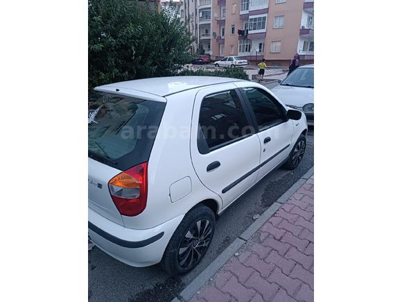 Sahibinden Fiat Palio 1.2 S 2003 Model