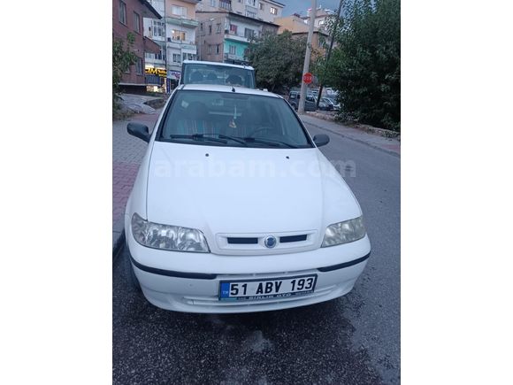 Sahibinden Fiat Palio 1.2 S 2003 Model