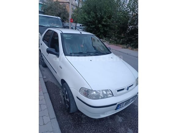 Sahibinden Fiat Palio 1.2 S 2003 Model