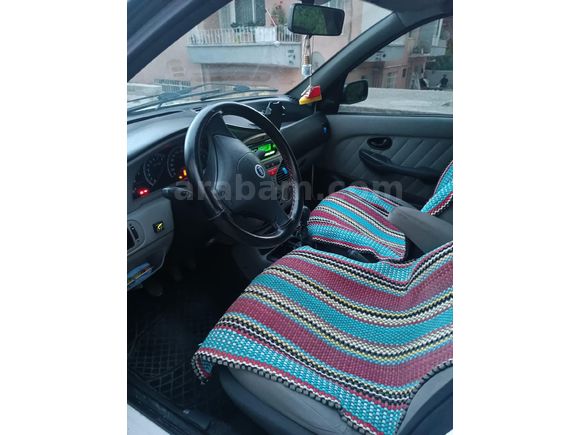 Sahibinden Fiat Palio 1.2 S 2003 Model
