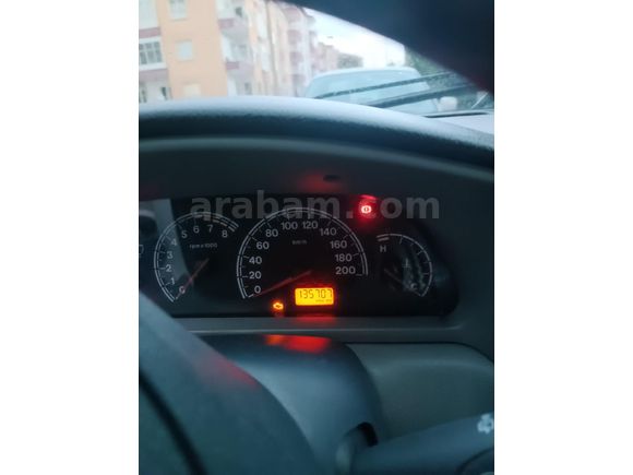 Sahibinden Fiat Palio 1.2 S 2003 Model