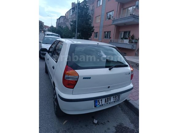 Sahibinden Fiat Palio 1.2 S 2003 Model