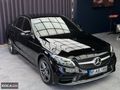 HATASIZ 2020 C200 4MATİC AMG 136.000 KM 184 HP TABA FULL+FULL