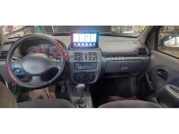 Sahibinden Renault Clio 1.6 RTE 2000 Model
