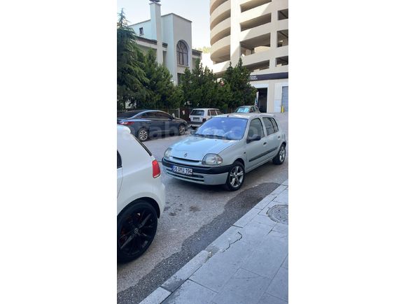 Sahibinden Renault Clio 1.6 RTE 2000 Model