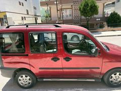 Sahibinden Fiat Doblo Cargo 1.9 JTD 2004 Model Çorum