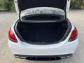 BULVAR AUTO'DAN C200 AMG 138.000 KM HATASIZ İMZALI SERİ