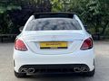 BULVAR AUTO'DAN C200 AMG 138.000 KM HATASIZ İMZALI SERİ
