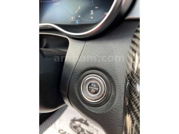 BULVAR AUTO'DAN C200 AMG 138.000 KM HATASIZ İMZALI SERİ