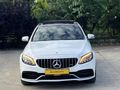 BULVAR AUTO'DAN C200 AMG 138.000 KM HATASIZ İMZALI SERİ