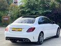BULVAR AUTO'DAN C200 AMG 138.000 KM HATASIZ İMZALI SERİ
