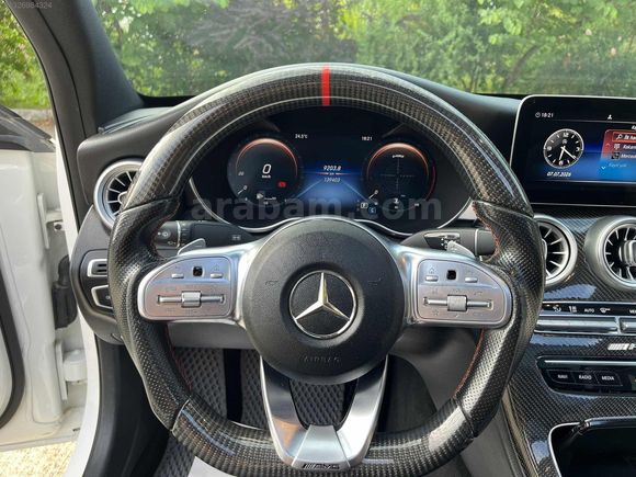 BULVAR AUTO'DAN C200 AMG 138.000 KM HATASIZ İMZALI SERİ