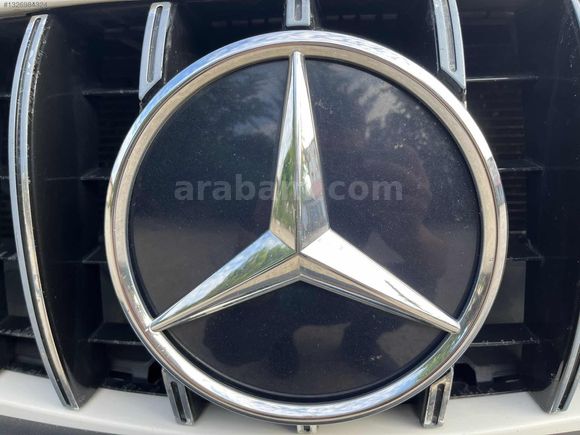 BULVAR AUTO'DAN C200 AMG 138.000 KM HATASIZ İMZALI SERİ
