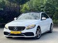 BULVAR AUTO'DAN C200 AMG 138.000 KM HATASIZ İMZALI SERİ