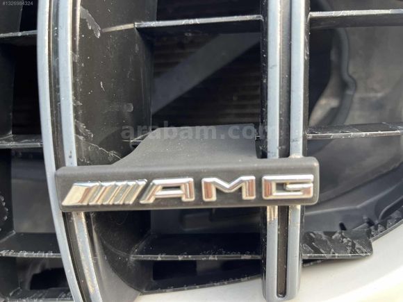 BULVAR AUTO'DAN C200 AMG 138.000 KM HATASIZ İMZALI SERİ