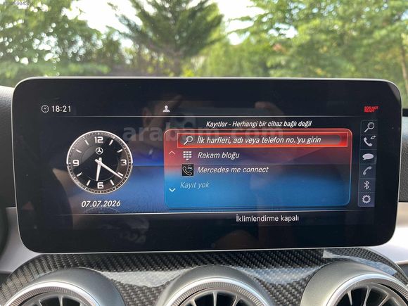 BULVAR AUTO'DAN C200 AMG 138.000 KM HATASIZ İMZALI SERİ