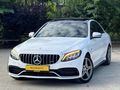 BULVAR AUTO'DAN C200 AMG 138.000 KM HATASIZ İMZALI SERİ