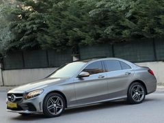 2020 Mercedes C200 4Matik AMG 9G-Tronik 184 Hp Hatasız Boyasız
