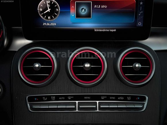 Vefa&Auto'dan AMG 4 MATİC