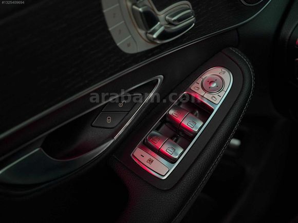 Vefa&Auto'dan AMG 4 MATİC