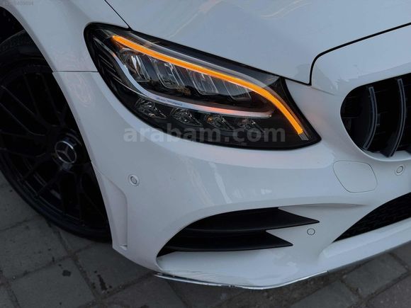 Vefa&Auto'dan AMG 4 MATİC