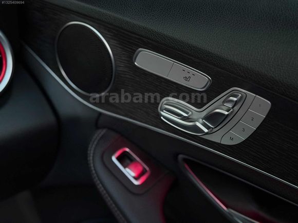 Vefa&Auto'dan AMG 4 MATİC