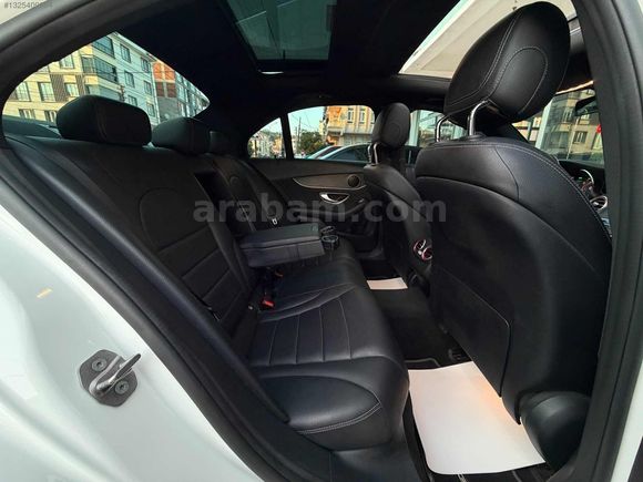 Vefa&Auto'dan AMG 4 MATİC
