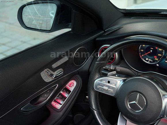 Vefa&Auto'dan AMG 4 MATİC