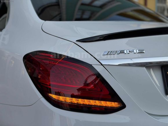 Vefa&Auto'dan AMG 4 MATİC