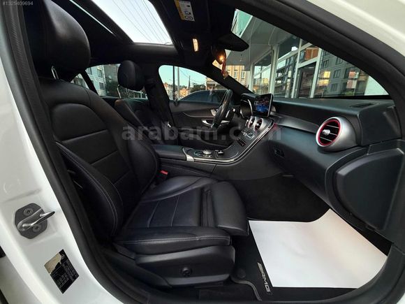 Vefa&Auto'dan AMG 4 MATİC