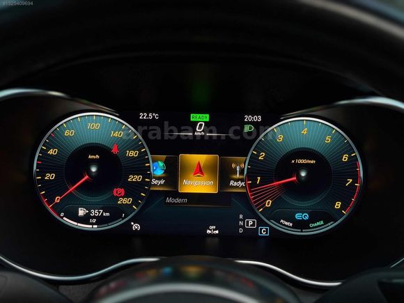 Vefa&Auto'dan AMG 4 MATİC