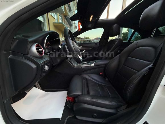 Vefa&Auto'dan AMG 4 MATİC