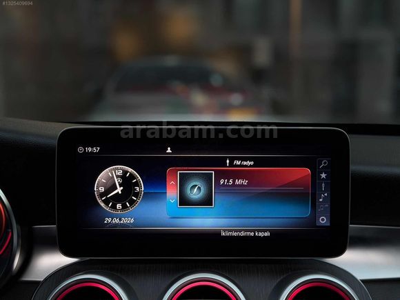 Vefa&Auto'dan AMG 4 MATİC
