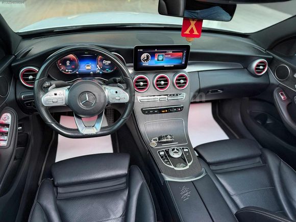 Vefa&Auto'dan AMG 4 MATİC