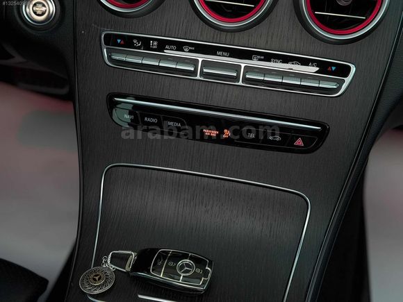 Vefa&Auto'dan AMG 4 MATİC