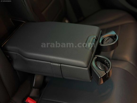 Vefa&Auto'dan AMG 4 MATİC