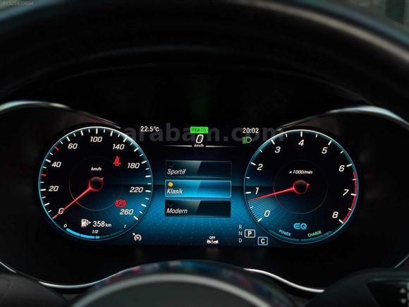 Vefa&Auto'dan AMG 4 MATİC
