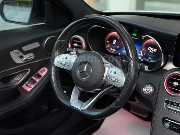 Vefa&Auto'dan AMG 4 MATİC