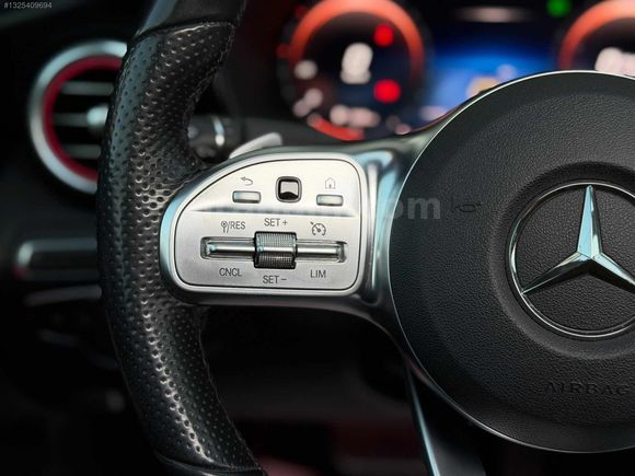 Vefa&Auto'dan AMG 4 MATİC