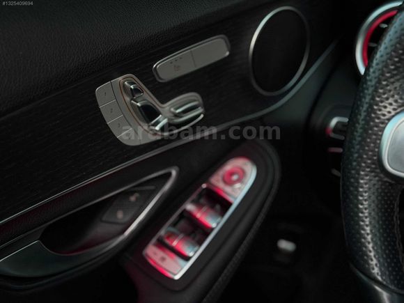 Vefa&Auto'dan AMG 4 MATİC