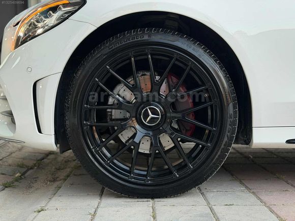 Vefa&Auto'dan AMG 4 MATİC