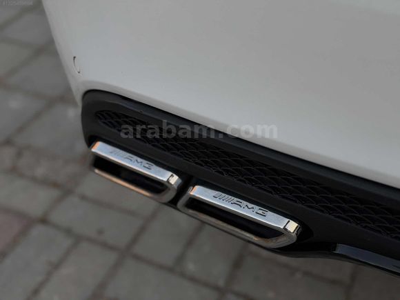 Vefa&Auto'dan AMG 4 MATİC