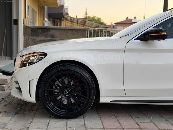 Vefa&Auto'dan AMG 4 MATİC
