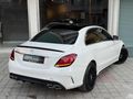 Vefa&Auto'dan AMG 4 MATİC