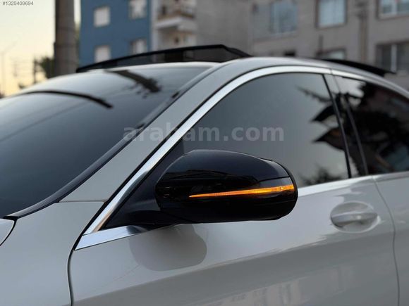 Vefa&Auto'dan AMG 4 MATİC